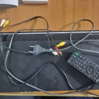 پخش سی دی و دی وی دی