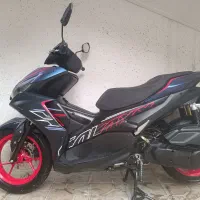 آیروکس ۱۵۵ گلکسی