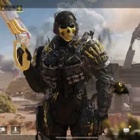 اکانت کالاف طاق