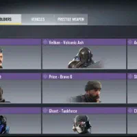 اکانت کالاف دیوتی موبایل ناب|کنسول، بازی ویدئویی و آنلاین|لاهیجان, کاروانسرابر|دیوار