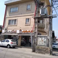 معازه سند دار