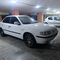 سمند مدل 82|خودرو سواری و وانت|فولادشهر, C4|دیوار