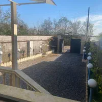 فروش ویلای۲۷۴متری ساحلی/فول مبله/پروانه،پایانکار|فروش خانه و ویلا|خشکبیجار, |دیوار