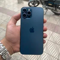 ایفون ۱۲ پرومکس