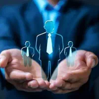 بازاریاب مواد غذایی پورسانت بالا / تایم آزاد