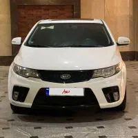 سراتو کوپه مدل ۲۰۱۲