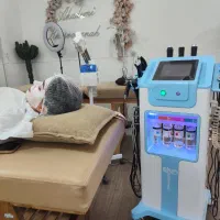 //کربوکسی تراپی/اسیدتراپی