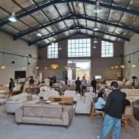 فروشنده و مدیرفروش جهت کار در نمایشگاه مبلمان|استخدام بازاریابی و فروش|تهران, شهرک غزالی|دیوار