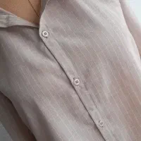 شومیز راه راه