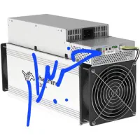 ماینر قدیمی و خراب