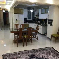سیمرغ 103 متر 2 خواب فول امکانات آفتاب گیر
