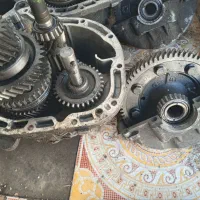 انواع گیربکس و توالی پژو . زانتیا . slx .206|قطعات یدکی و لوازم جانبی|ارومیه, |دیوار