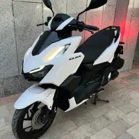 طرح کلیک ۱۶۰ کبیر مدل ۱۴۰۲ درحد