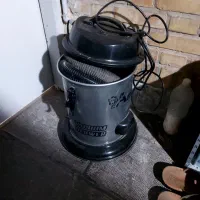 جارو برقی سالم