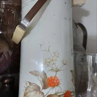 فلاکس  کتری قوری|قوری، کتری، قهوه‌ساز دستی|تهران, وحیدیه|دیوار