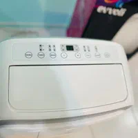 کولر گازی پرتابل Evvoli سرمایش و گرمایش|کولر گازی و فنکوئل|شیراز, معالیآباد|دیوار