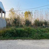 زمین۲۸۸متری شهری کد۴۰۶