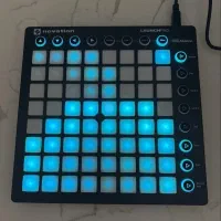Launchpad Novation MK2|آلات موسیقی|بابلسر, |دیوار