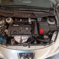 207پانوراما دنده ای ارتقاءیافته1404 رینگ آلومینیوم|خودرو سواری و وانت|قم, پردیسان|دیوار