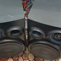 بلند گو سونی|سیستم صوتی خانگی|خمینی‌شهر, |دیوار