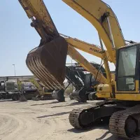 بیل مکانیکی 200|خودرو سنگین|اهواز, پادادشهر|دیوار