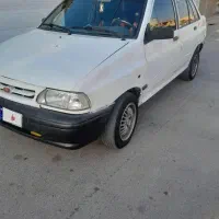 پراید 131 SL، مدل ۱۳۹۰|خودرو سواری و وانت|بندر ماهشهر, |دیوار