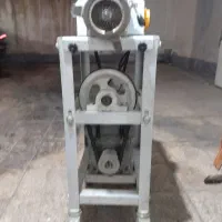 چرخ گوشت صنعتی