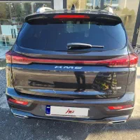 کی ام سی x5 مدل۱۴۰۳|خودرو سواری و وانت|آمل, |دیوار