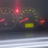 پراید ۸۳، انژکتور، کم‌کار و فنی سالم|خودرو سواری و وانت|قروه, |دیوار