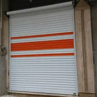 نصب و تعمیرات کرکره برقی و جک پارکینگی