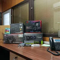 اسمبل اورهال عیب یابی و ارتقاء سیستم در محل|خدمات رایانهای و موبایل|تهران, تهرانپارس جنوبی|دیوار