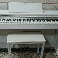 پیانو دیجیتال مدل کاسیو ap270