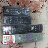 کنترل تلوزیون