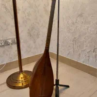 شاه تنبور عالی