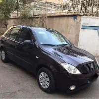 تیبا 2 مدل 1401 بدون رنگ در حد نو|خودرو سواری و وانت|تهران, نارمک|دیوار