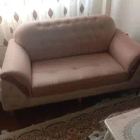 مبل|مبلمان خانگی و میز عسلی|آستارا, |دیوار