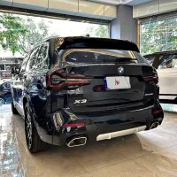 BMW x3 بی ام و|خودرو سواری و وانت|تبریز, |دیوار