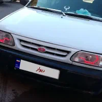پراید مدل ۹۴