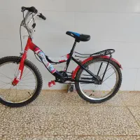 دوچرخه 20ساده