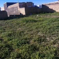 زمین 200 متری