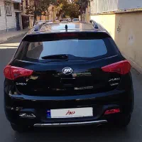 لیفان x50 اتومات آخر 96 بیرنگ درجه یک
