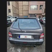 پراید ۱۱۱ مدل ۹۱|خودرو سواری و وانت|کرج, ساسانی (قلمستان)|دیوار