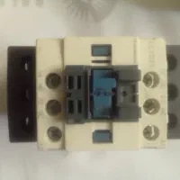 کنتاکتور ، بیمتال ، کلید حرارتی