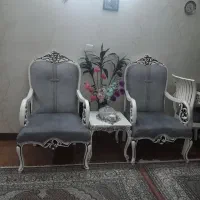 مبلمان|مبلمان خانگی و میز عسلی|تهران, دولتخواه شمالی|دیوار
