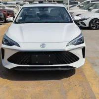 ام جی 5 مدل ۲۰۲۴