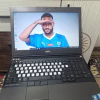 لپ تاب Dell|رایانه همراه|قدس, شهرقدس|دیوار