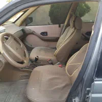 ۴۰۵ دوگانه کارخونه بی رنگ|خودرو سواری و وانت|قم, بنیاد|دیوار