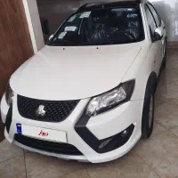 کوئیک GXR صفر و خشک
