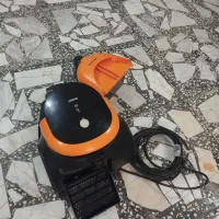 جارو برقی مخزن دار مدل Samsung