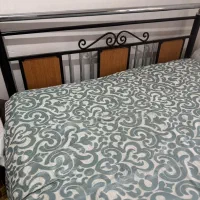 تخت خواب یک و دو نفره|تخت و سرویس خواب|بم, |دیوار